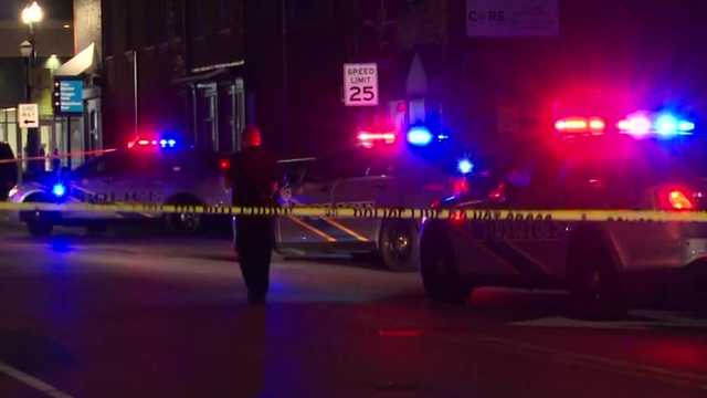Mayor renews calls for bars to close earlier after deadly downtown shooting - Vimarsana News