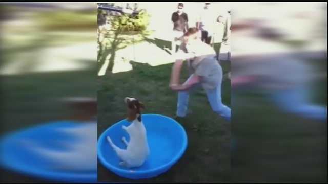 SPCA: Reward for goat beheading up from $3,000 to $13,000