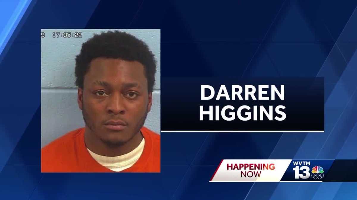 Man charged with murder after fatal Etowah County shooting