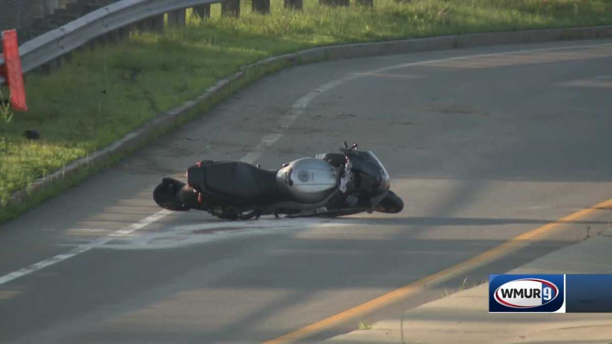 26-year-old Manchester man killed in single motorcycle crash on Brown Ave.