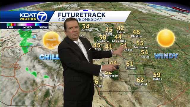 Chilly conditions as sunshine returns - Vimarsana News