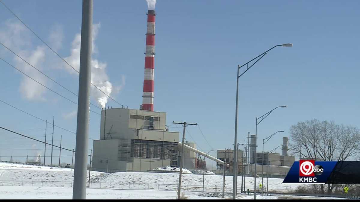 Kansas utilities asked to form customer plan for expected price hike in energy bills