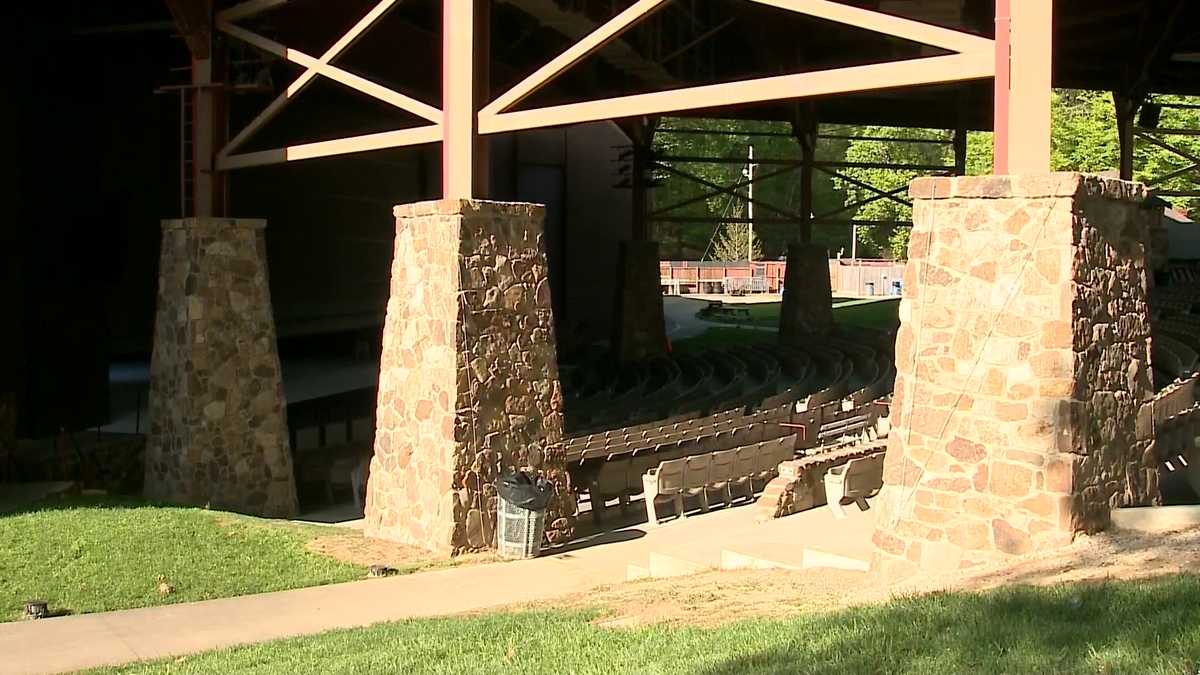 Iroquois Amphitheater announces 2026 concert lineup: See who's coming