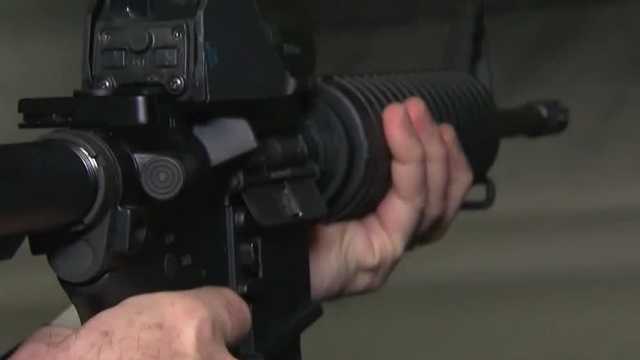 Experts share research on mass shootings and how to stop them - Vimarsana News