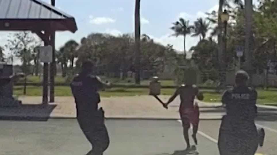 Man fatally shot by Boynton Beach police had previously dared officers ...