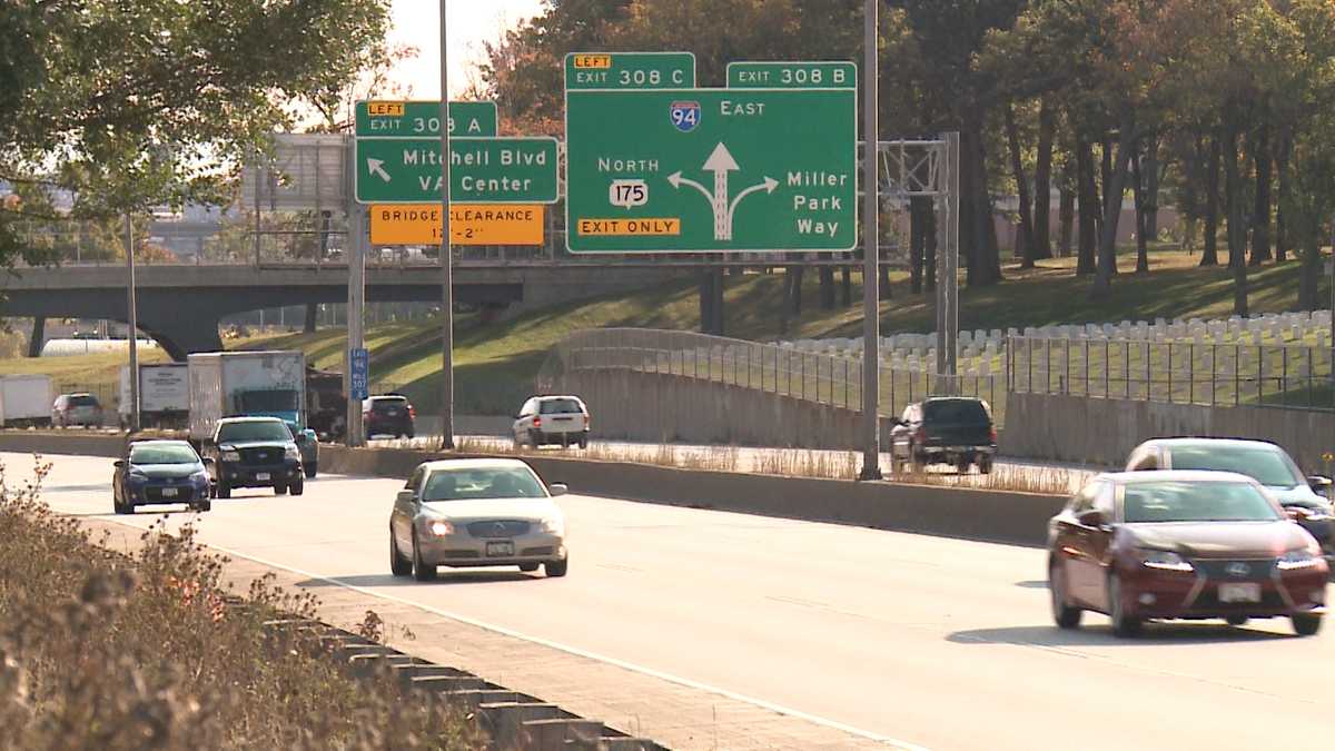 Coalition celebrates failure of Interstate 94 expansion project