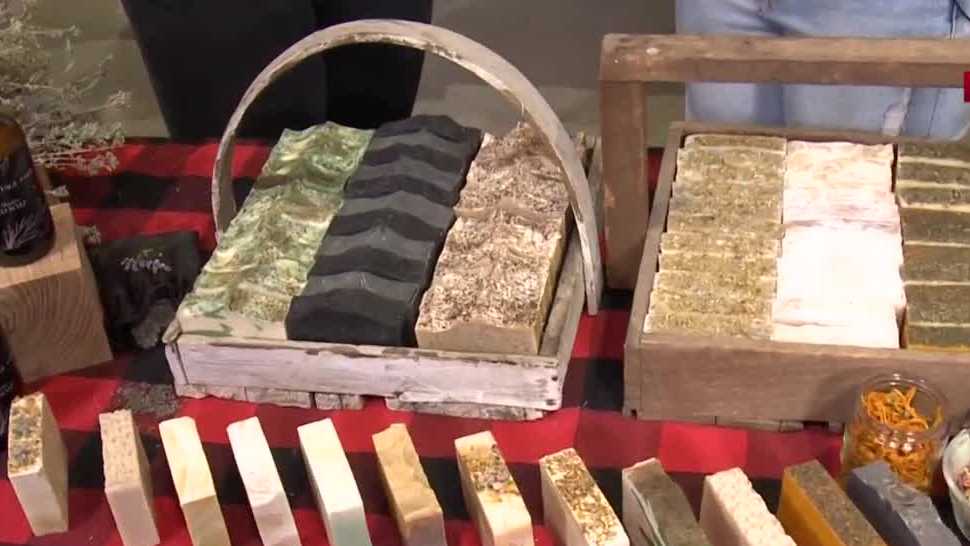 Hermitage Farm to host 'Meet Your Maker' Halloween market