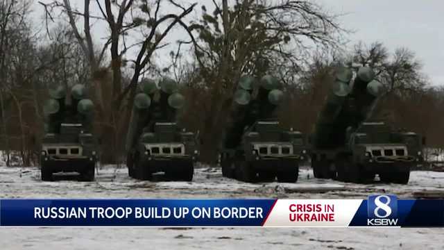 'Necessary and worth the risk' says Sec. Panetta on possible Russian conflict - Vimarsana News