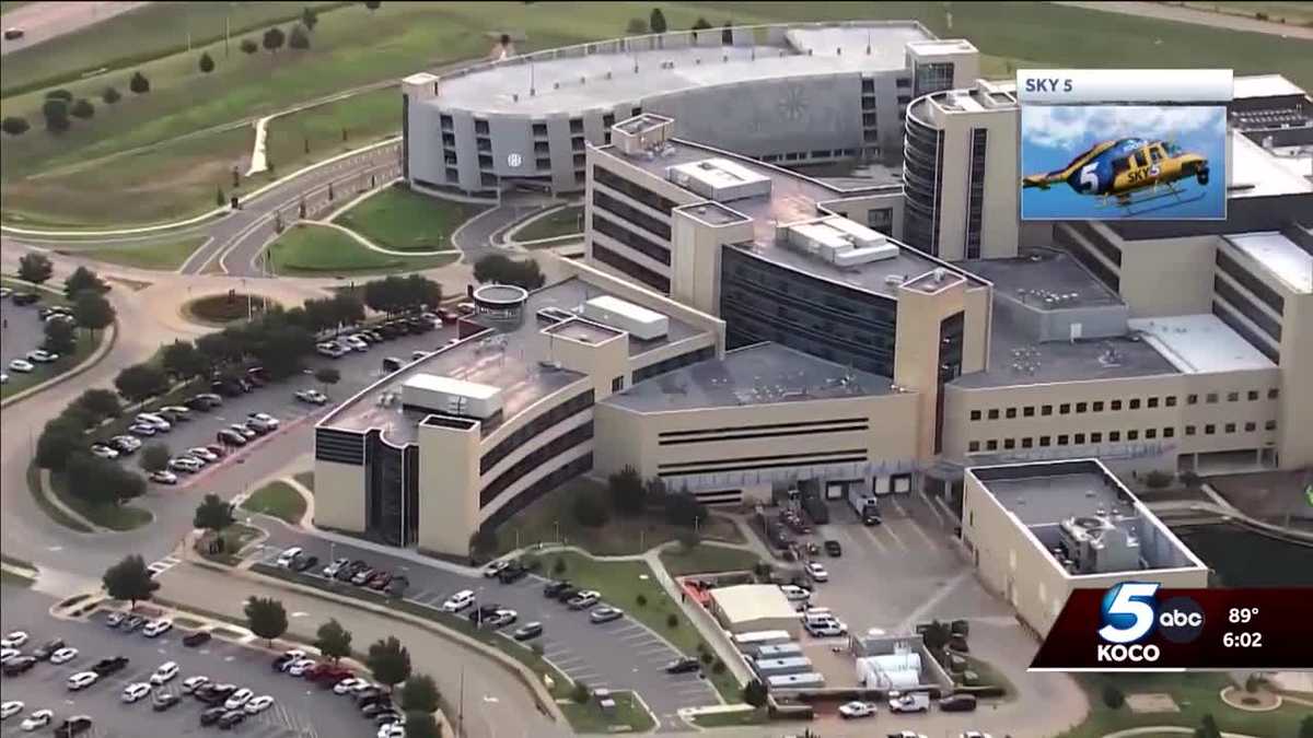 Norman Regional lays off 10% of staff; entire clinics cut