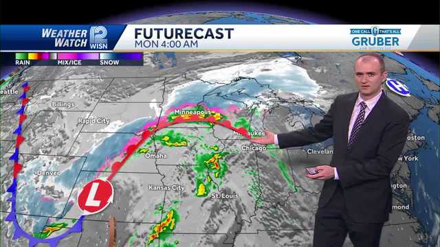 Weather: Rounds of Rain - Vimarsana News