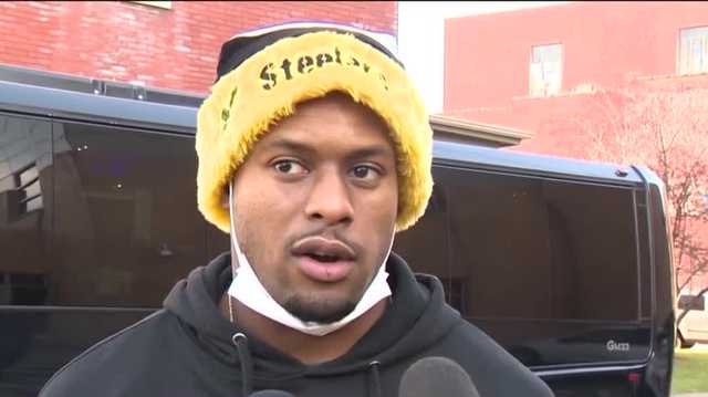 Pittsburgh Steelers help those in need during holidays - Vimarsana News