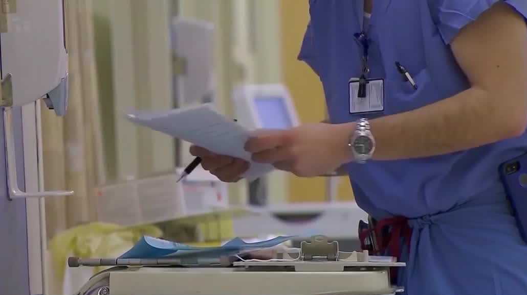 Iowa's first measles case of 2026 reflects a changing reality for doctors, health officials