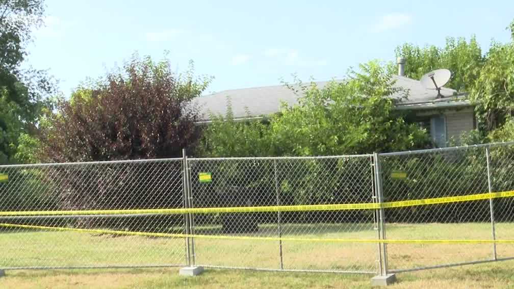 Louisville leaders further explain plan to burn Highview home - Vimarsana News
