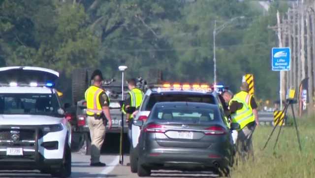 Investigation continues for crash that killed Carroll, Iowa woman - Vimarsana News
