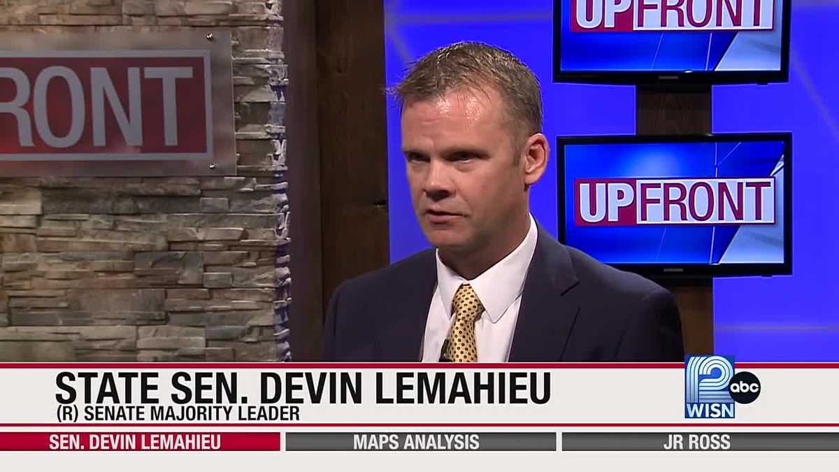 State Senate's top Republican will not seek reelection