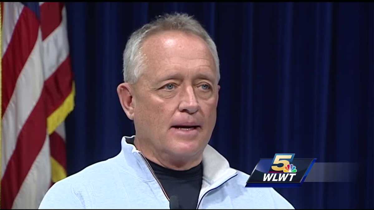 What’s next in Tensing case? One-on-one with Prosecutor Joe Deters