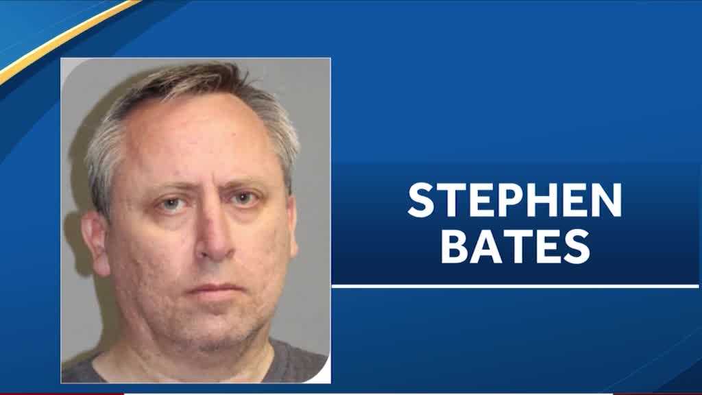 NH church pastor charged with possession of child sexual abuse images