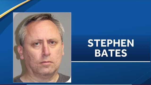 NH church pastor charged with possession of child sexual abuse images - Vimarsana News