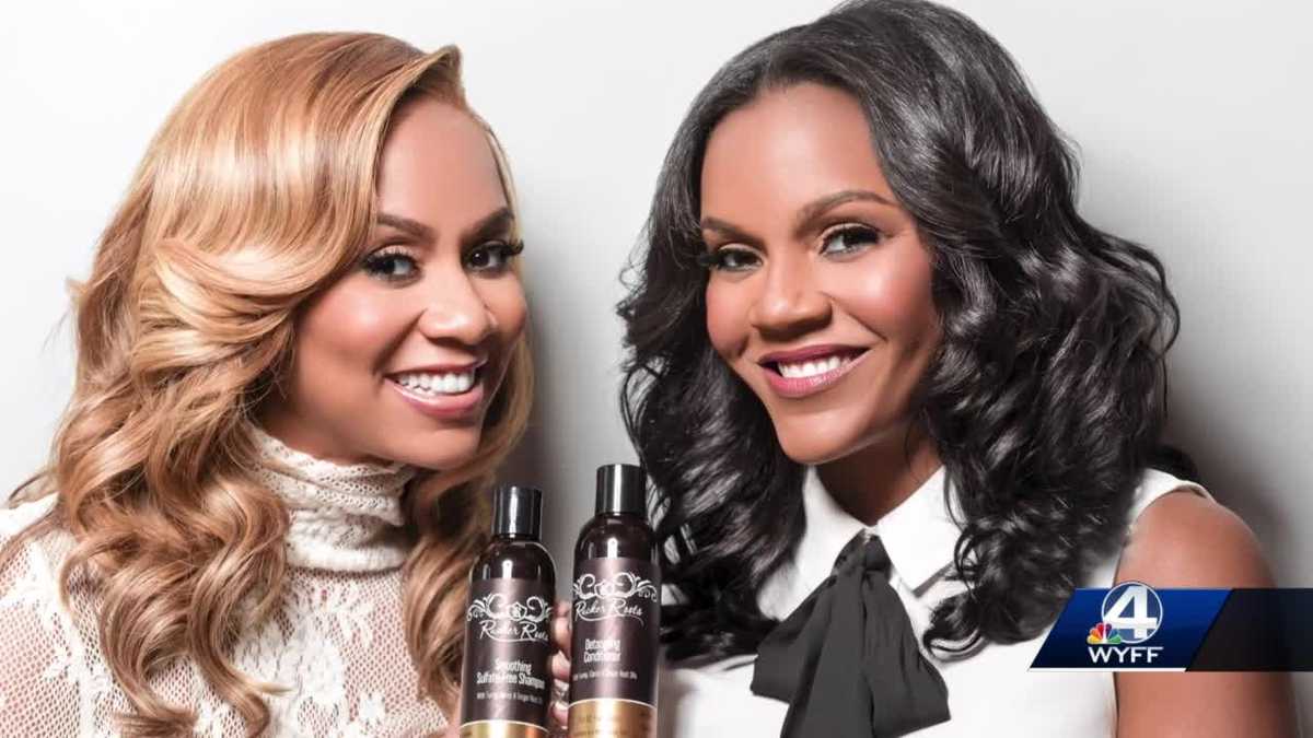 SC-based pure hair care firm led by ladies, impressed by roots