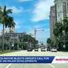 West Palm Beach mayor rejects 2-year development pause as resident group pushes for independent studies