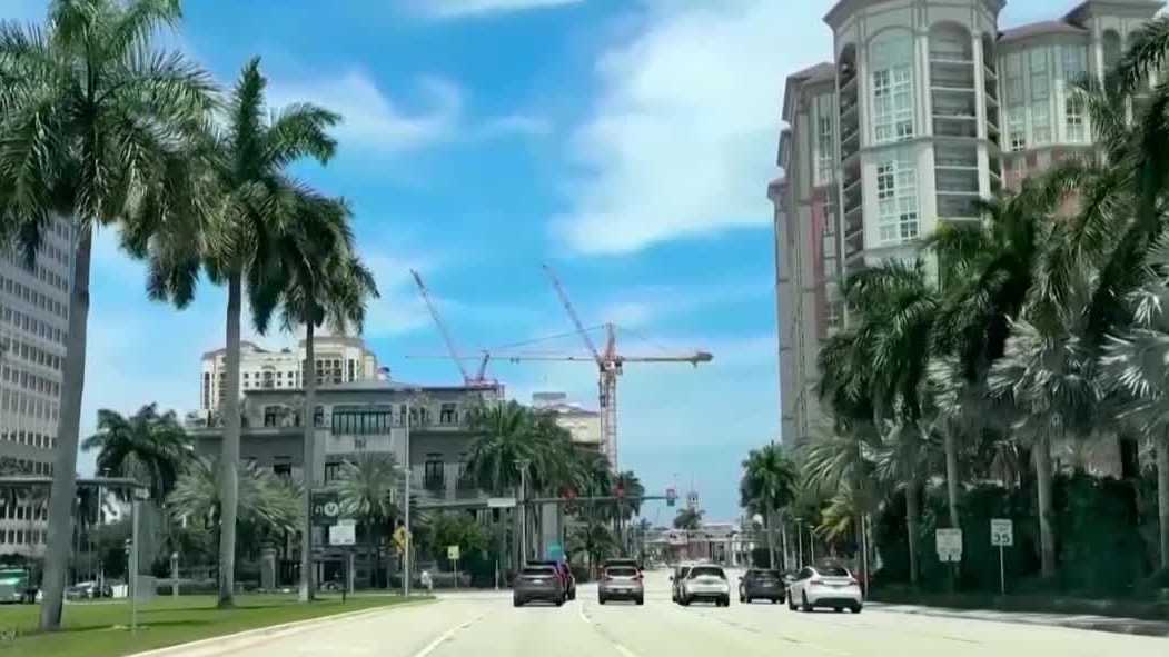 West Palm Beach mayor rejects 2-year development pause as resident group pushes for independent studies