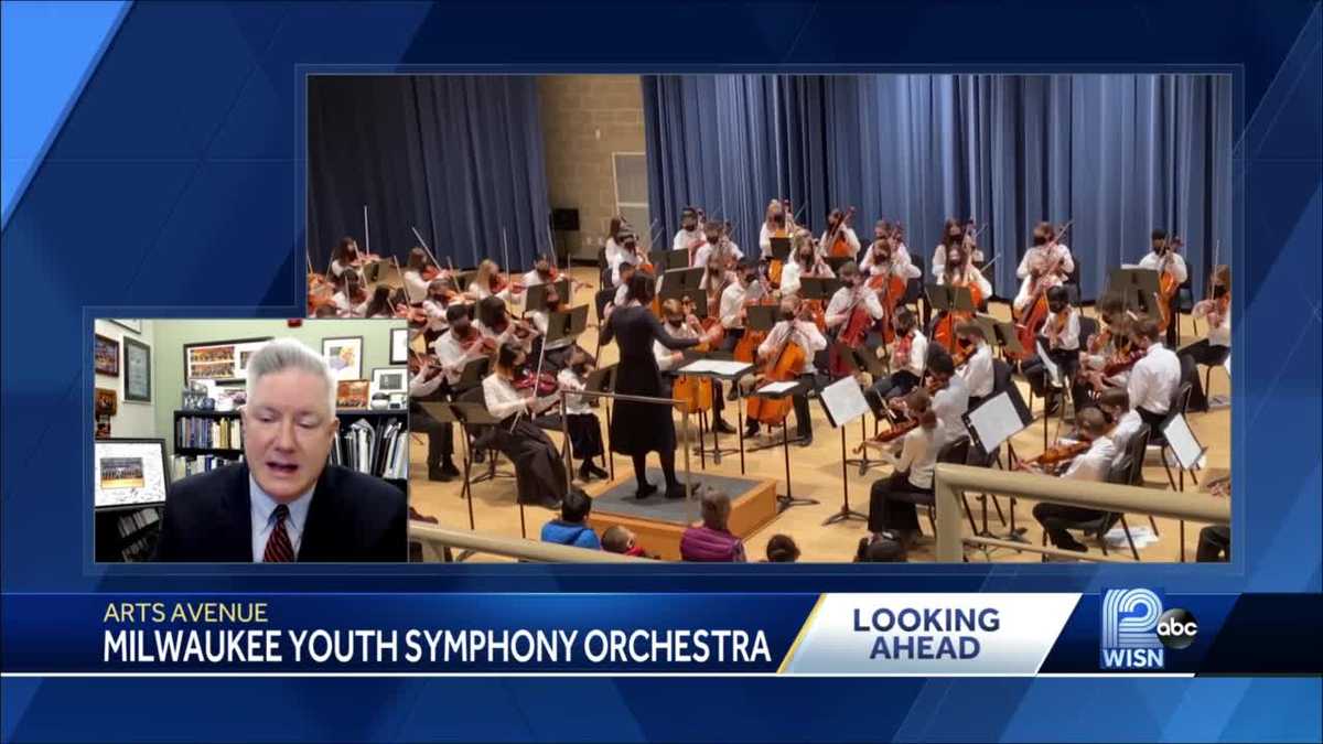 Arts Avenue: MYSO auditions are now open