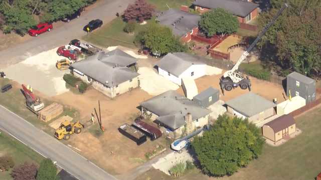 Preparation underway for demolition of Highview home where explosives found - Vimarsana News