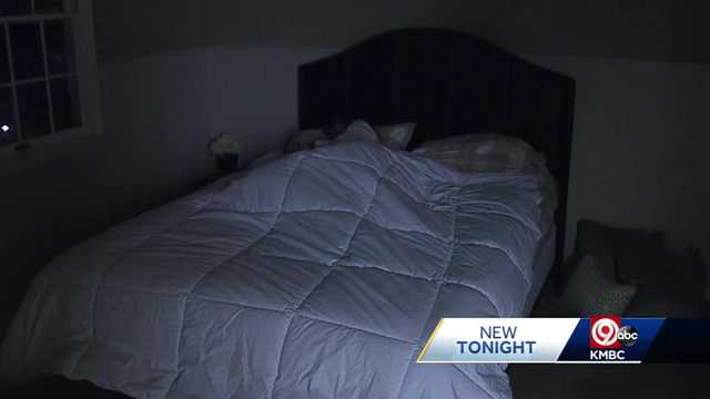 Kansas City doctor seeing more COVID-19 long haulers with sleeping problems - Vimarsana News