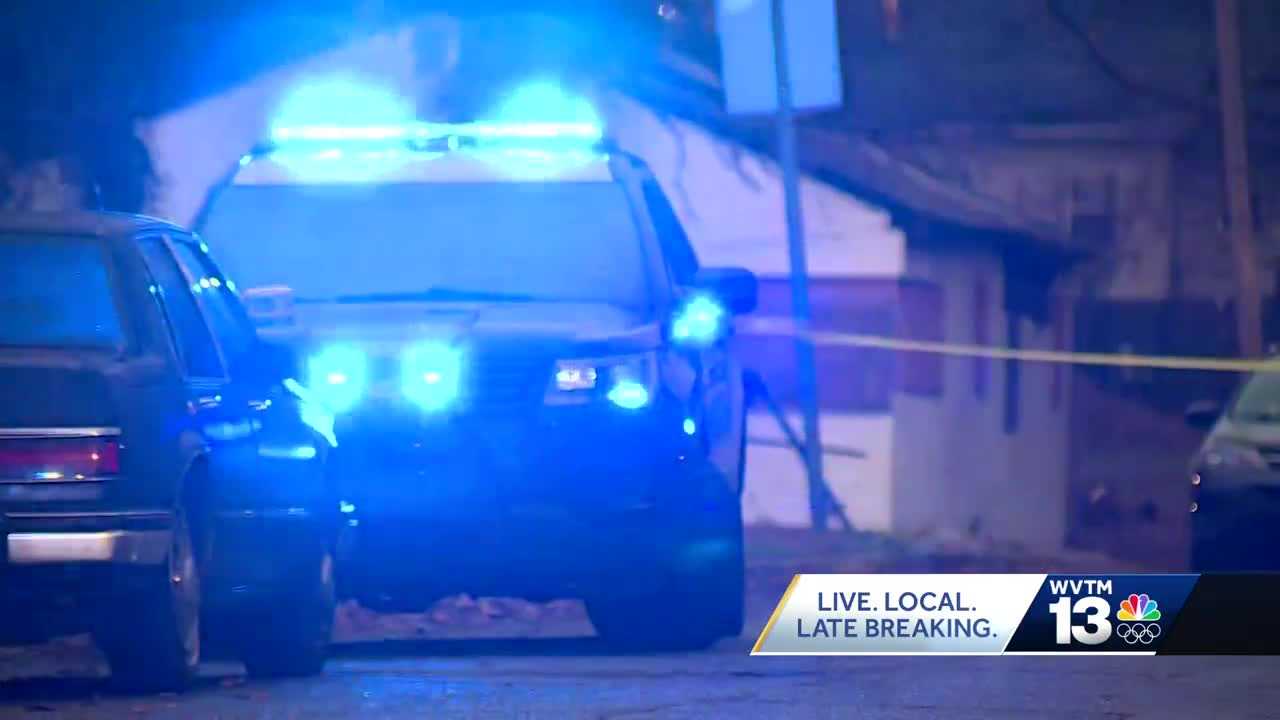 2 Dead, 2 Injured In Several Birmingham Shootings Within Hours Of Each ...