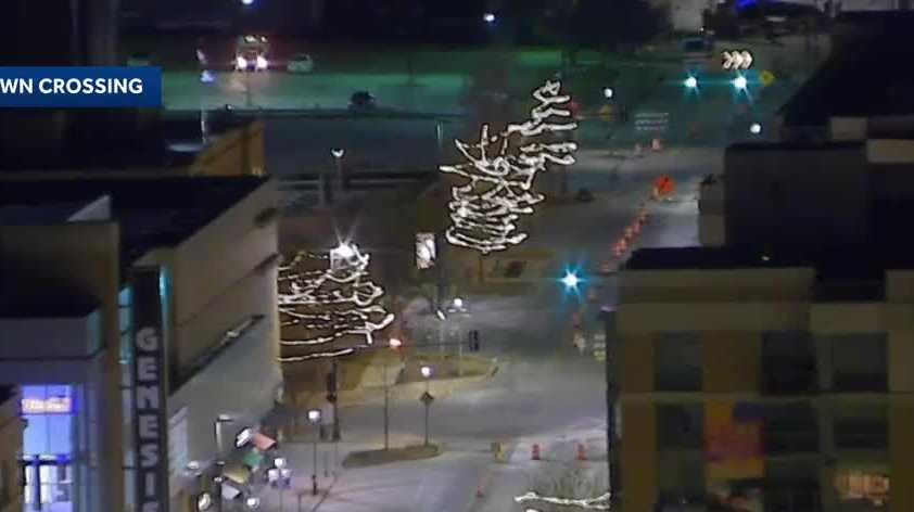 Travel guide for the Omaha area: Tuesday, January 13