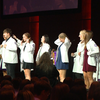 Des Moines University holds white coat ceremony for 456 students