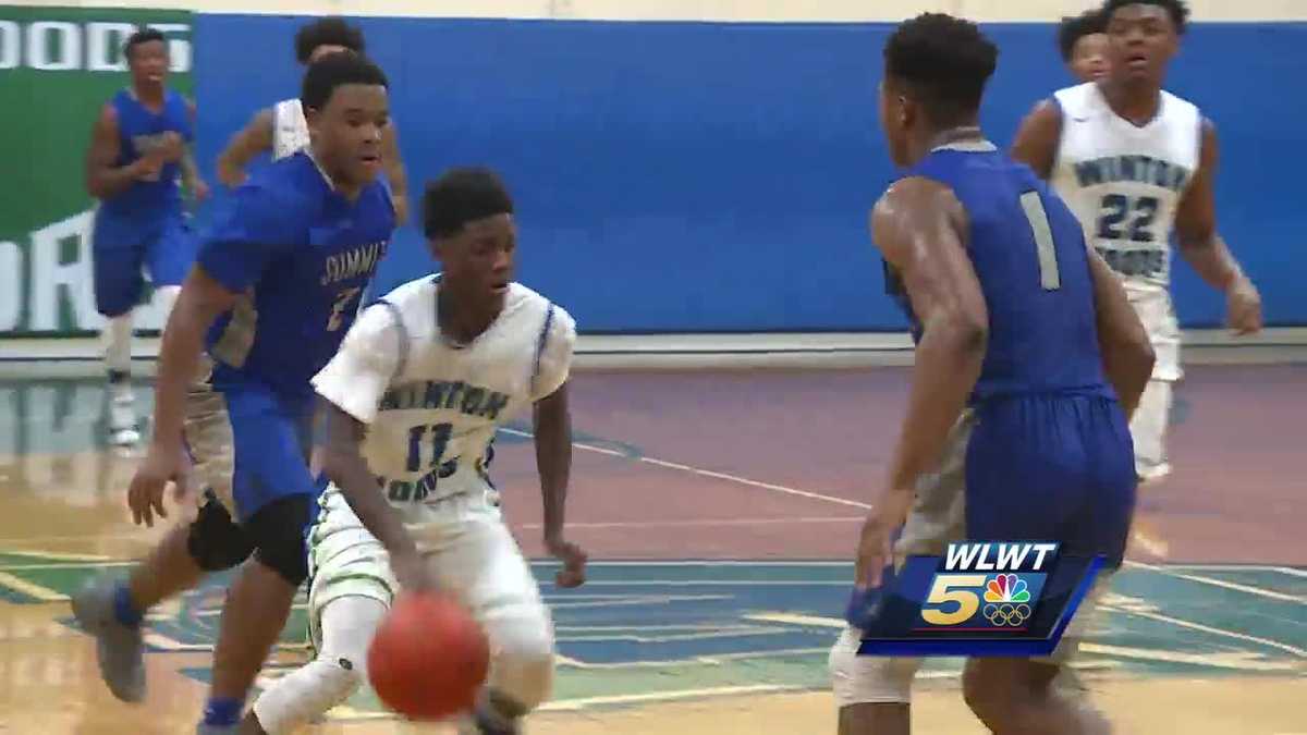 Summit Country Day 57, Winton Woods 49