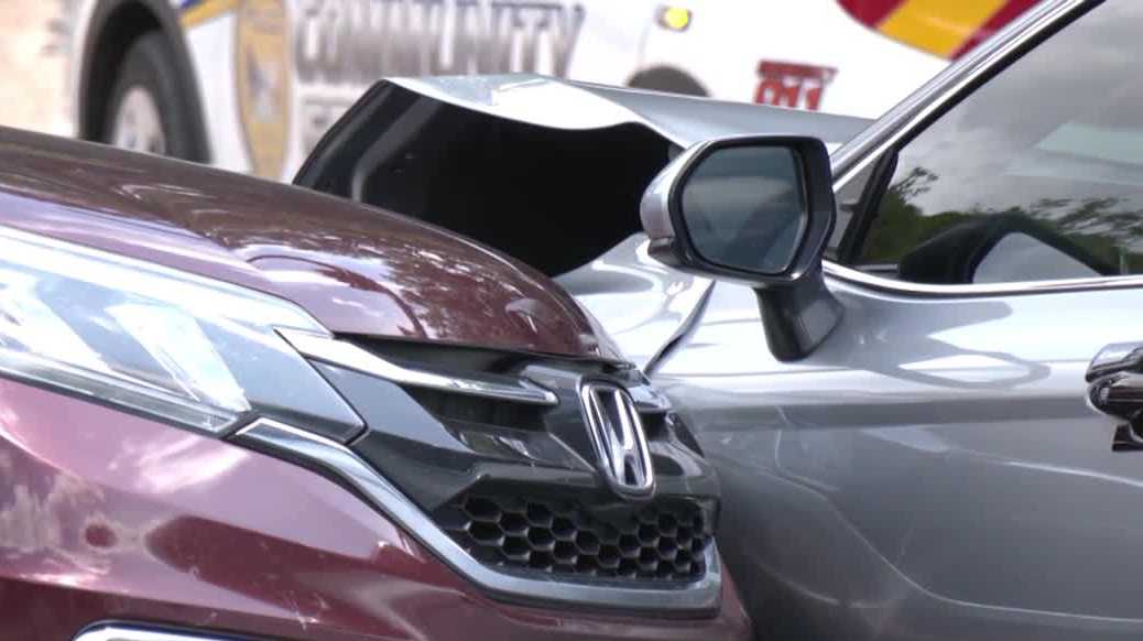 MADD aims to prevent impaired driving crashes over holidays - WESH