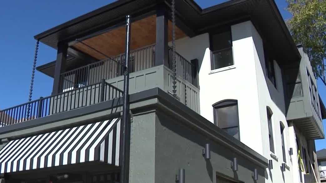 Fire derails downtown Shelbyville historic building renovation
