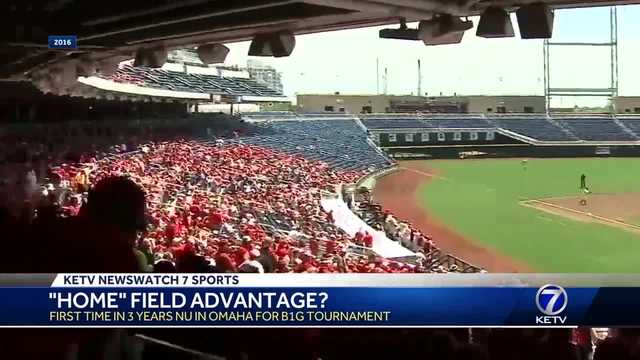 Big Ten baseball tournament set to begin