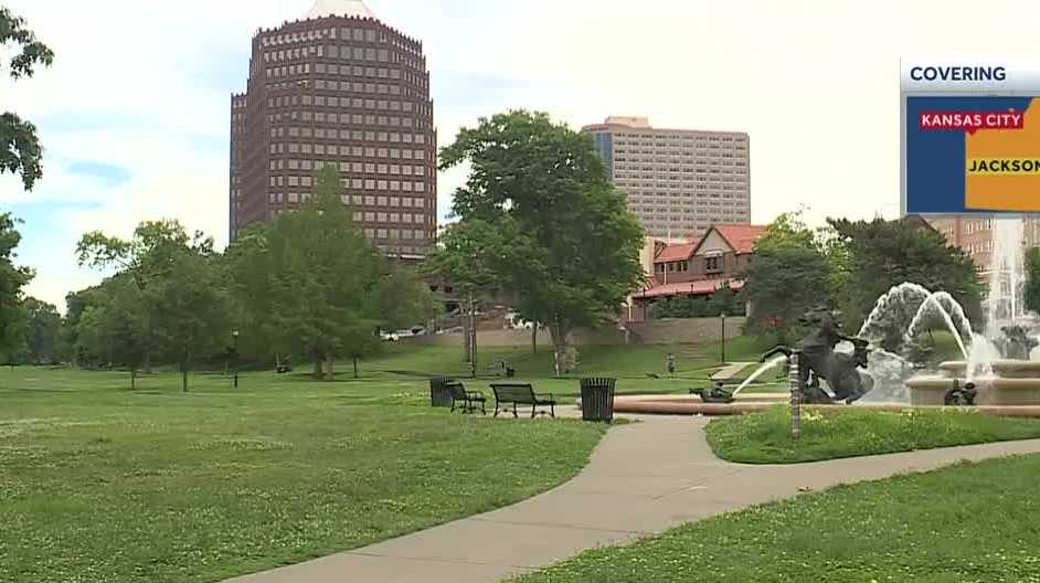 Kansas City organizers, businesses prepare for 'No Kings' protest