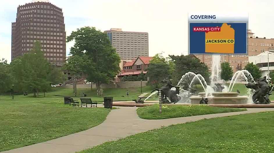 Kansas City organizers, businesses prepare for 'No Kings' protest