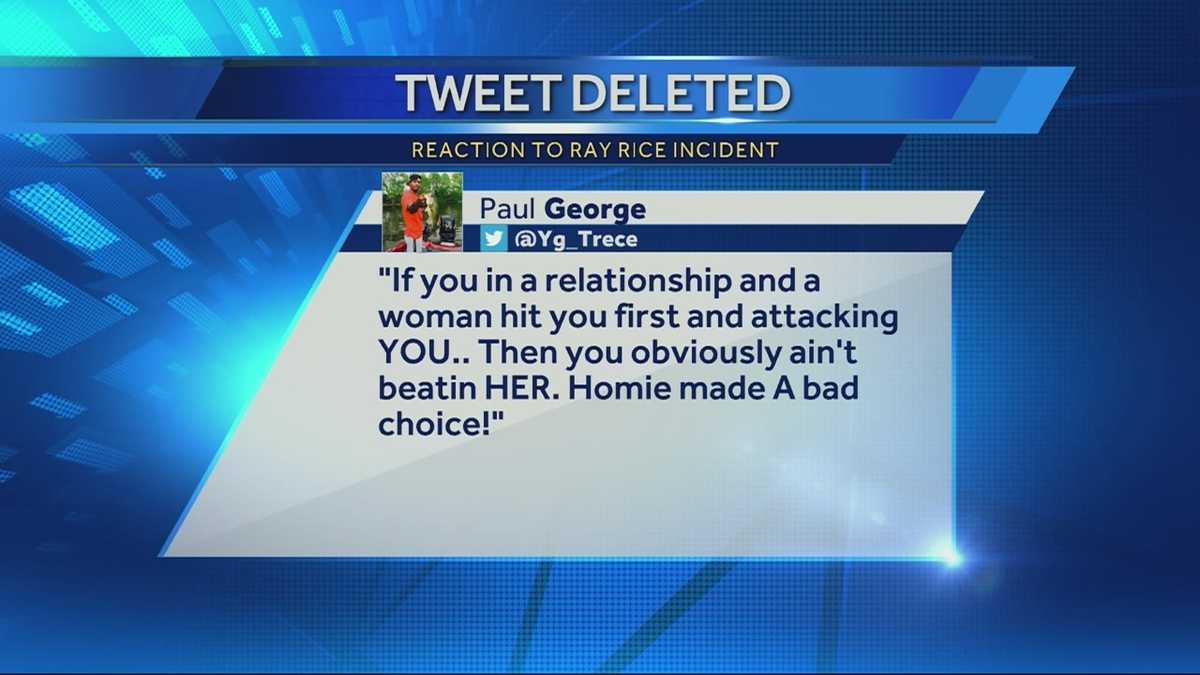 Trending on Twitter