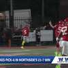 Winner of the Week: FS Northside football's Markell Whitfield