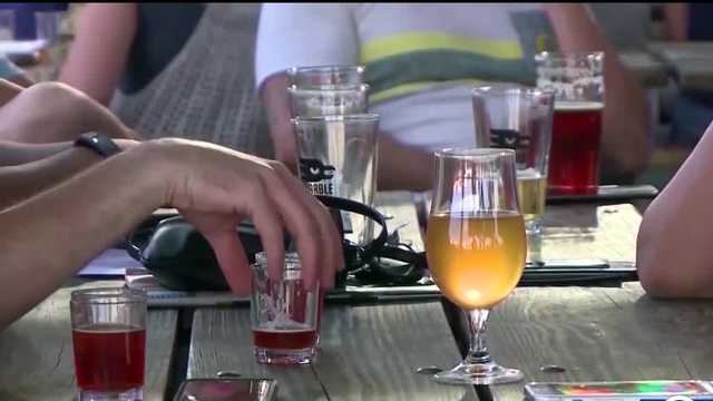 New Mexico lawmakers want to impose 6% tax on alcohol sales