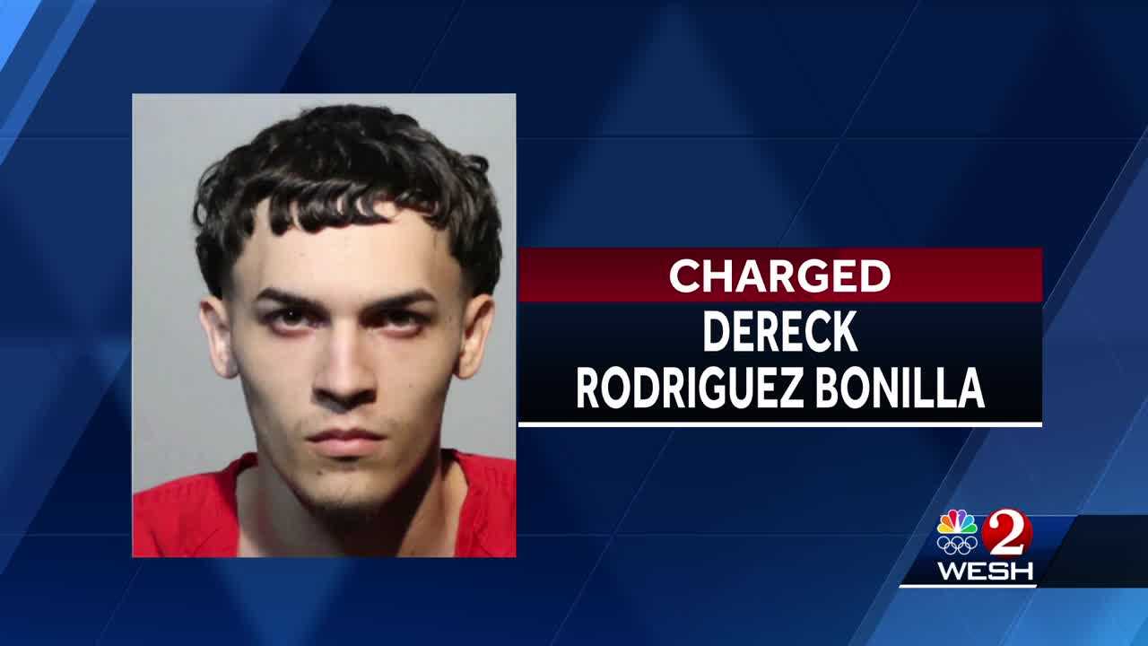 Seminole County carjacking, murder: 4th suspect denied bond - Vimarsana News