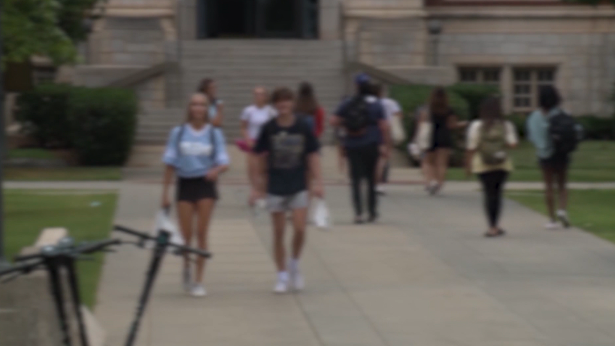 Oklahoma lawmakers introduce bill ensuring student grades are based solely on academic policy