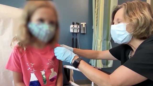 When will the US see COVID-19 vaccines for children under 5? A new CDC document provides clues - Vimarsana News