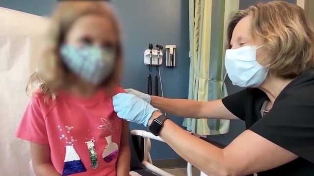 Pediatricians are ready to calm nerves about COVID vaccine - Vimarsana News