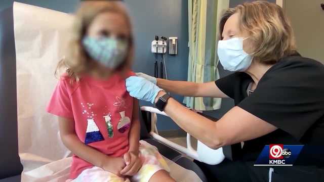 Overland Park, Kansas, pediatricians talk parent vaccine nerves - Vimarsana News