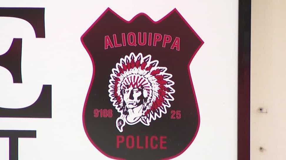 Aliquippa police officer overdoses, had accidental drug exposure on duty