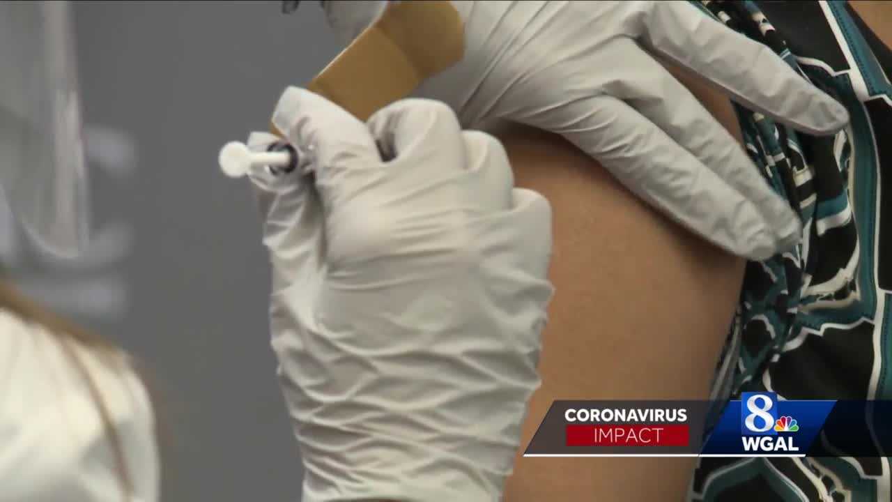 UPMC COVID-19 Vaccines - Vimarsana News