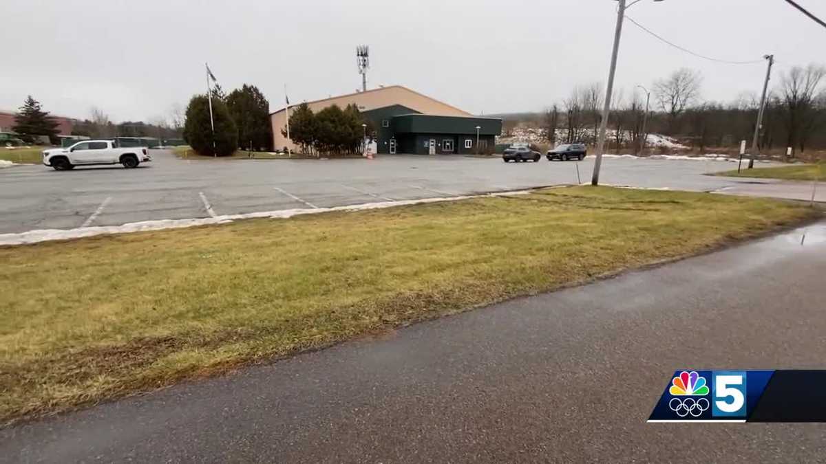 State officials discuss future of former Vermont State Police barracks ...