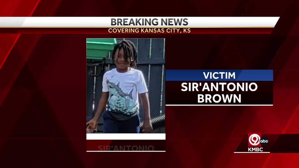 Kansas City man sentenced to 25 years in 6-year-old’s death