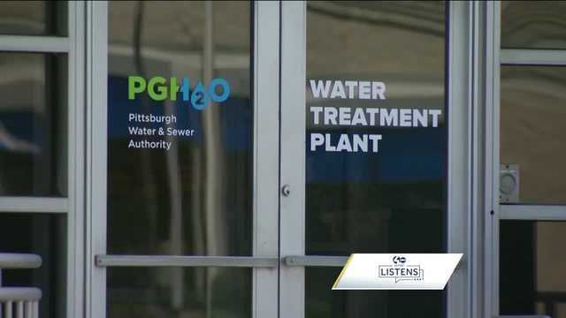 WTAE Listens: PWSA rate hike proposal - Vimarsana News